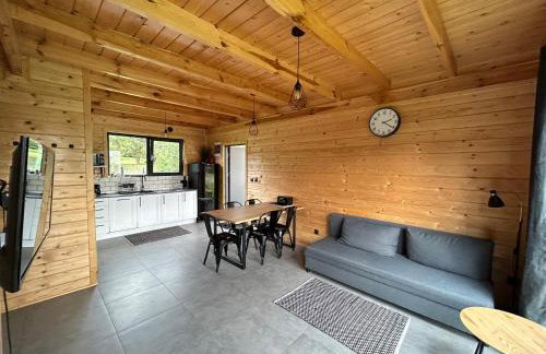 Stodoły na Mierzei - Foto 11