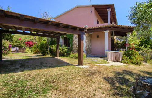 5 minutes to the sea - Villetta Mediterranea - Foto 13