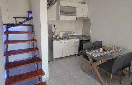 Eleven And A Half apartment - Foto 8