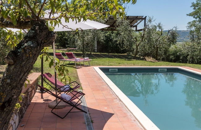 Belvilla by OYO Casale Degli Ulivi - Photo 28