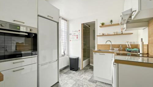 Le Grammont 2 pièces - Photo 4