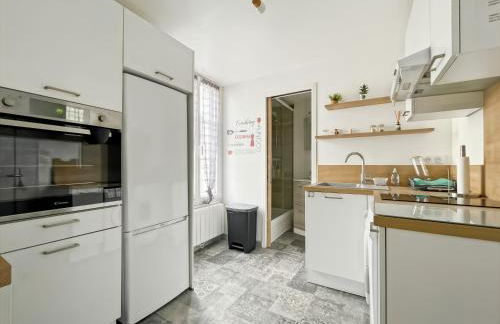 Le Grammont 2 pièces - Photo 4