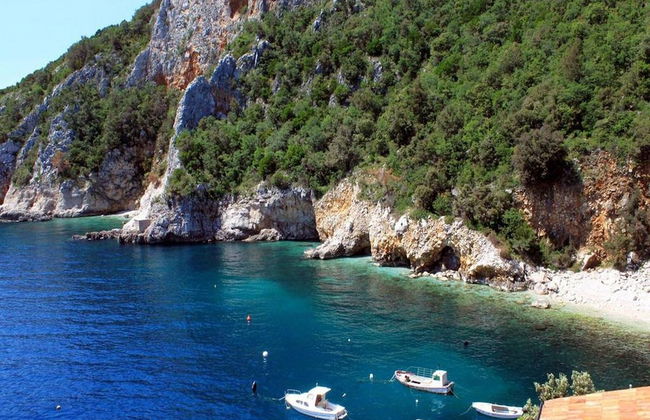 Apartments Barbara With Swimming Pool - Foto 29