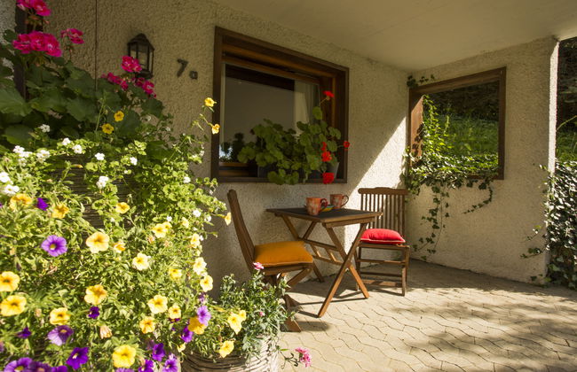 1 bedroom Apartment in Schönecken with garden and terrace - Photo 5