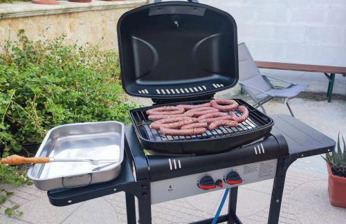 Villa Enza - A 150 passi dal mare - Foto 38