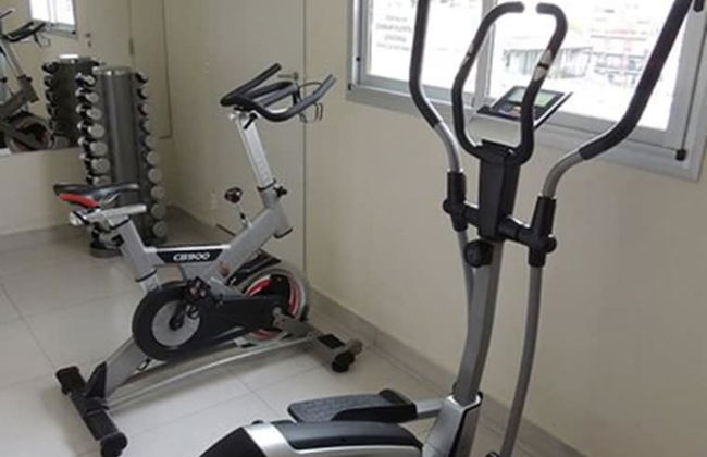 Baires Belgrano by iPPA - Foto 29