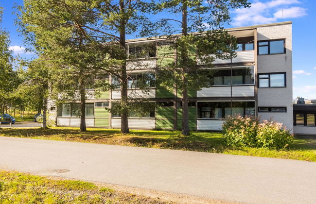 The cozy loggers suite - Foto 8