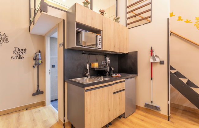 ADIRA MARSEILLE MONTGRAND - Foto 48