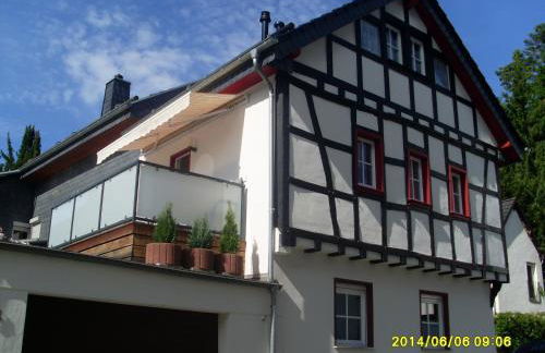 Ferienhaus Langenhecke 18 - Foto 2