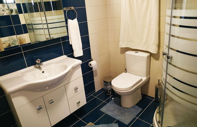 Luxurious Villa Paradise PRIVATE BEACH - Foto 9