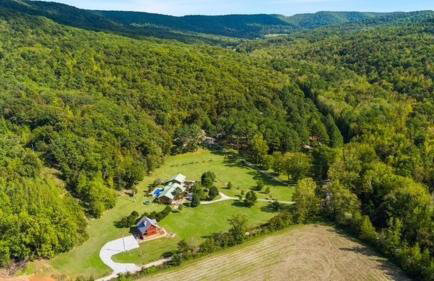 Cades Cabin - Foto 11