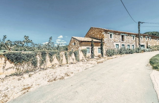 Le clos Bohème - Foto 36