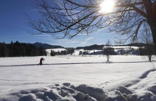 Appealing apartment in Bad Bayersoien with balcony - Foto 41