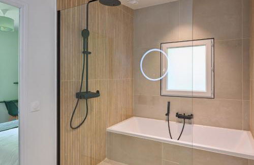 Green Escape - Cozy & Chill - Foto 35