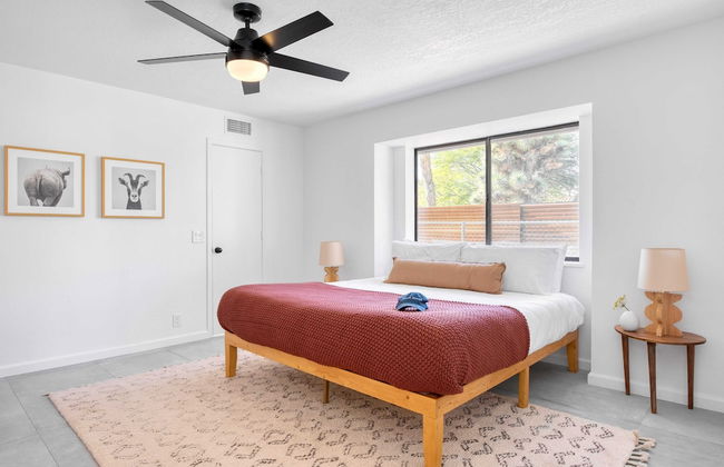 Lava Rocks by Avantstay Gorgeous Desert Haven w/ Pool, Hot Tub, Fire Pit & Ping Pong! - Foto 18