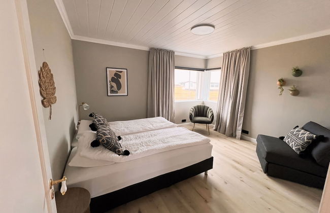 Garður Apartments - Foto 8