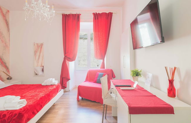 Rione Monti Suites - Foto 21