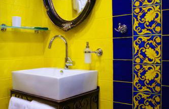 Archontiko Emmanouilidi Suites - Foto 46