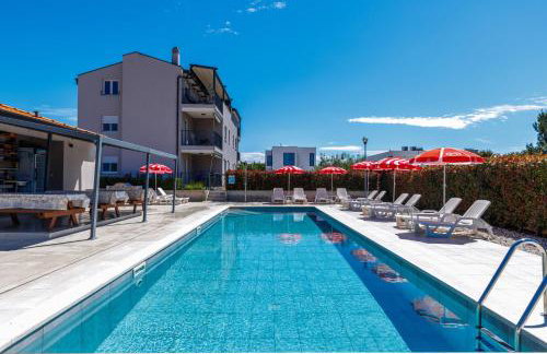 Apartman Lucija - Foto 45