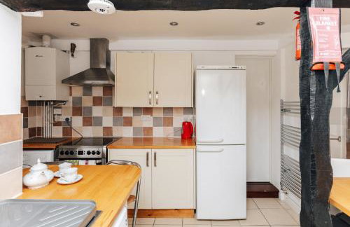 Park End House - Parking Pet Friendly - From 180 Per Night - Foto 100