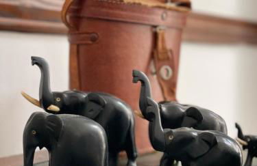 Casa Colonial El Indiano - Foto 24