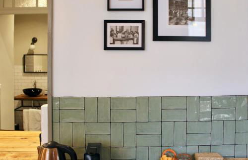 Luxurious boutique apartment, Alicante centre - Foto 13