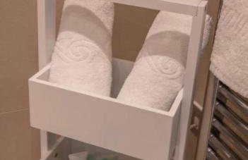 Westminster 2 bed 2 bath apartment with Air-Con - Photo 9