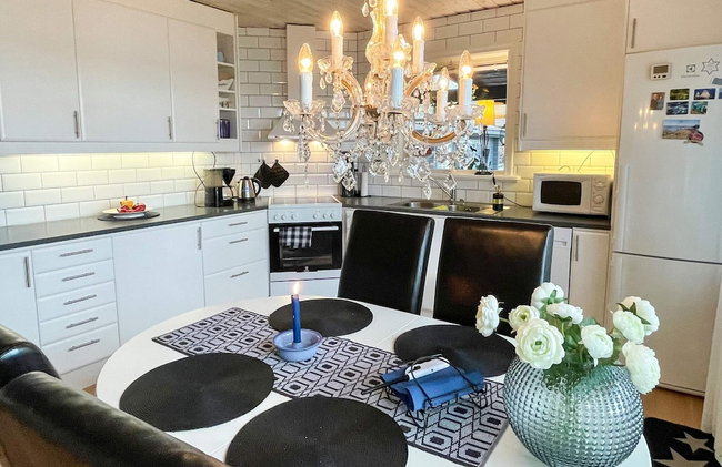 5 Person Holiday Home in Soderkoping - Foto 34