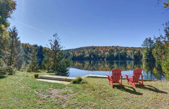 Chalet des Becassines Citq 310334 - Foto 17