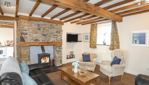 Plas Cefn Mawr - Foto 5