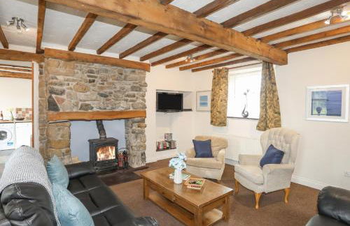 Plas Cefn Mawr - Foto 5