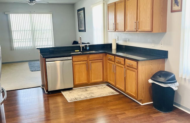 3/2 Pool Home Located in Sunset Ridge Community!! - Foto 7