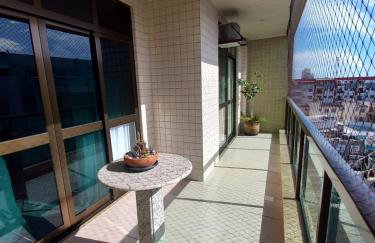 Cobertura duplex 50 m Praia do Forte com piscina na cobertura - Foto 12