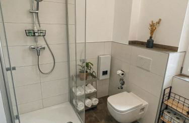 Charmant and Exclusive Apartments im Herzen Saarbrückens - Foto 7