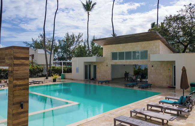 Coral Breeze Beach Apartment Punta Cana - Foto 32