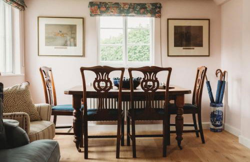 Luxury Cottage with Garden - Foto 14