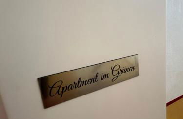 Apartment im Grünen - Foto 2