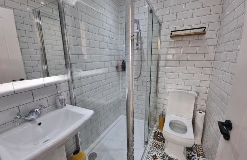 Stunning roof terrace studio flat - Foto 17