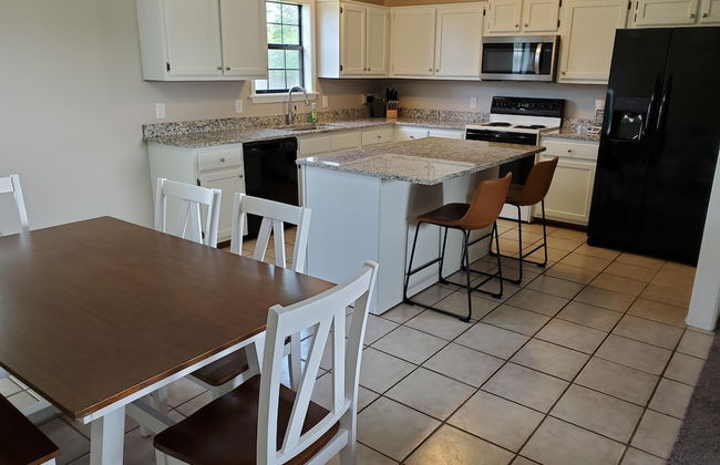 The Riverbend House - Foto 8