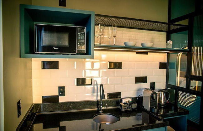 Cabanas Sunset View - Foto 54