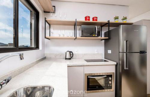 SSG - Estúdios próximos a UFSC em Florianópolis - Foto 62