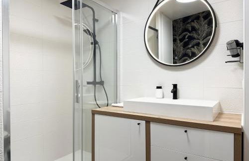 C le 15 - Studio Cosy avec Parking - Photo 7