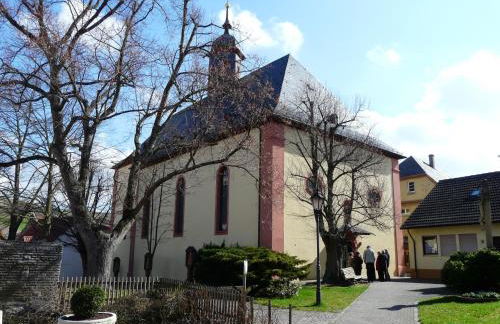 Ferienhaus Am Schildberg - Foto 19