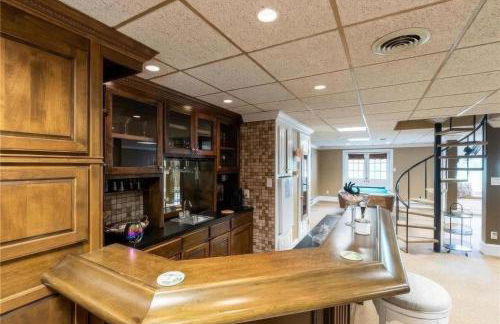 Southern Home and fishing lake. - Foto 23