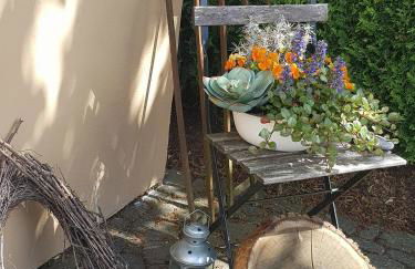 Ludwinas Pfingststube - Foto 24