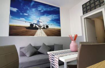 Sky house Napoli - Photo 19