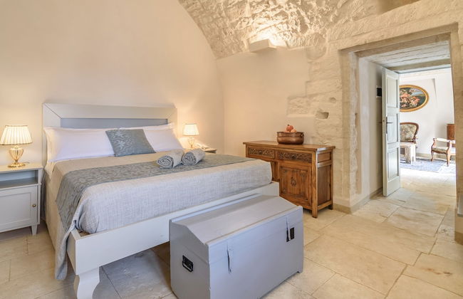 Masseria Ayroldi - Foto 9