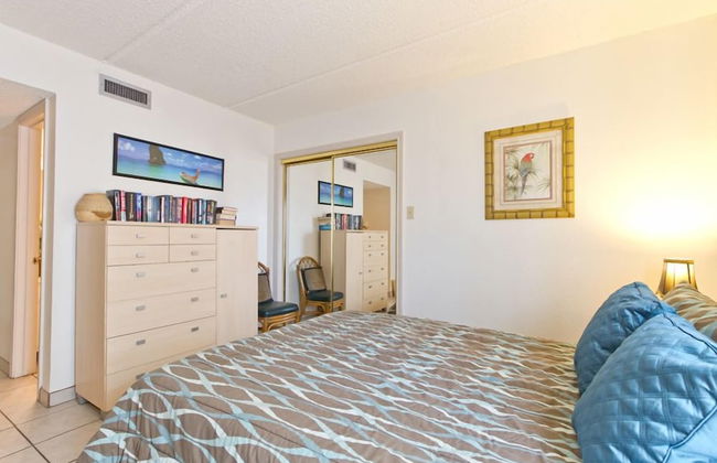 Florence by South Padre Condo Rentals - Foto 11