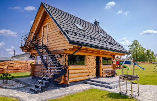 Zakątek Pod Lasem - Foto 25