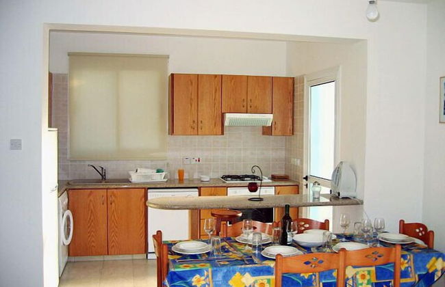 Philippos Villas - Foto 5